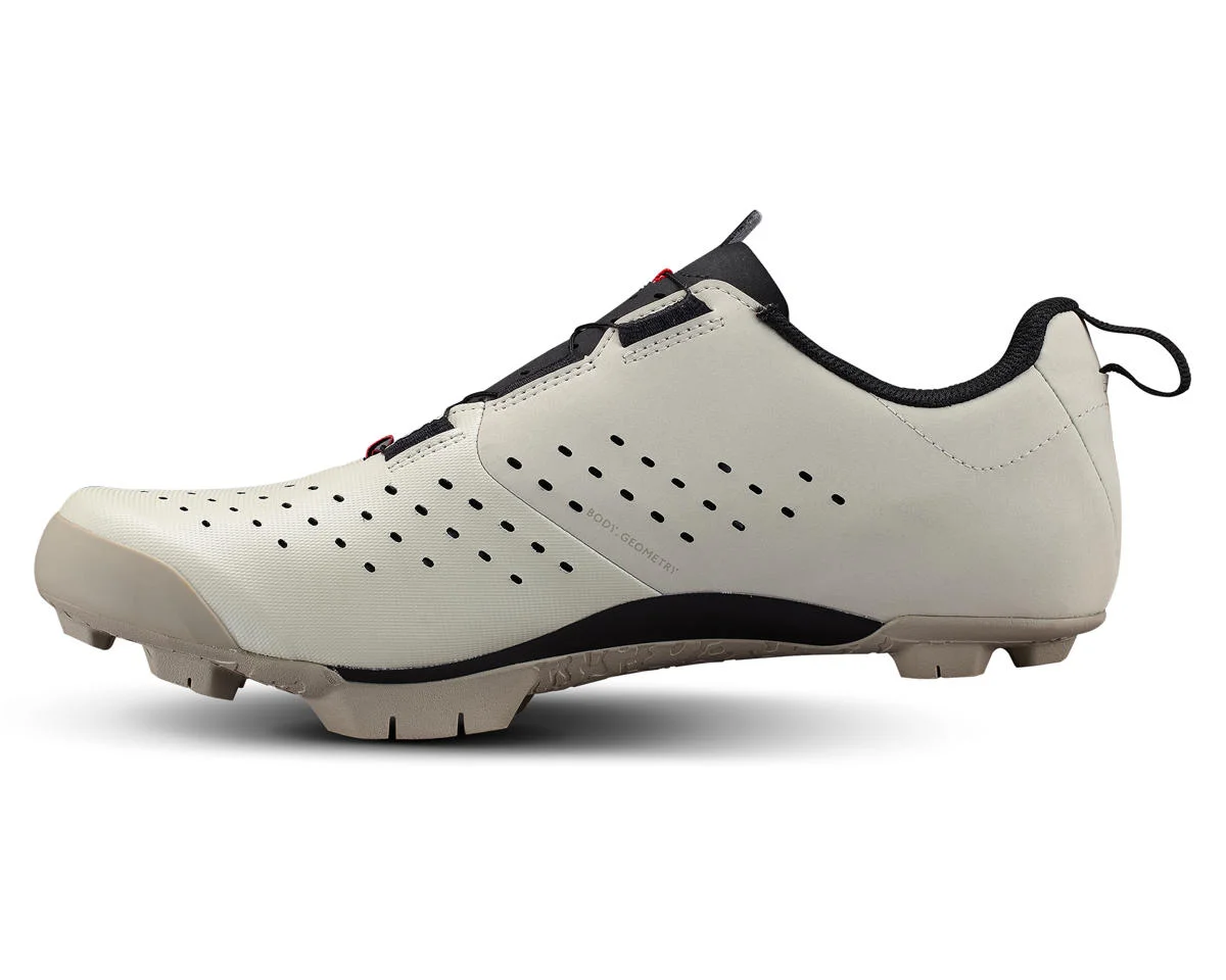 Specialized Recon 1.0 Mountain Bike Shoes (White Moutnain) (39) - view 4